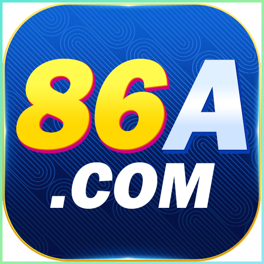 86a com Logo